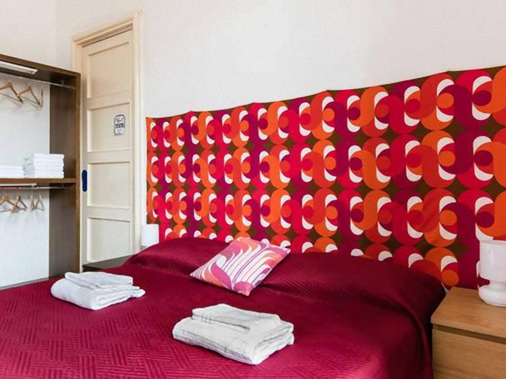 New Rubik'S Castle Hotell CTA Eksteriør bilde
